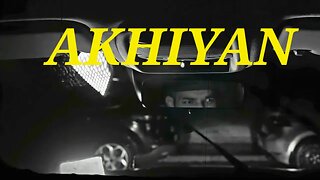 Akhiyan - LODHI | Prod. By Shehroz | New Punjabi Song 2022