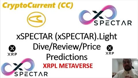 xSPECTAR (xSpectar). Light Dive/Review/Price Prediction