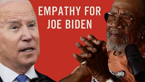 Legendary Lee Canady 👴🏻 Empathy for JOE BIDEN & HUNTER BIDEN 🔑 Golden Rule ❤️ LOVE YOUR ENEMIES ✝️
