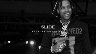 King Von x Lil Durk [Type Beat] - Slide (Prod. Aaron Poulsen)