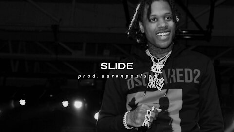 King Von x Lil Durk [Type Beat] - Slide (Prod. Aaron Poulsen)