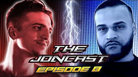 Wil Pujols || The Joncast EP8