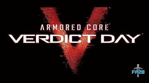 RPCS3 | Armored Core: Verdict Day | 5800X | RX 6600 | 1440p | 2023