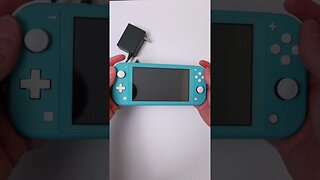 Nintendo Switch Lite Unboxing! #shorts