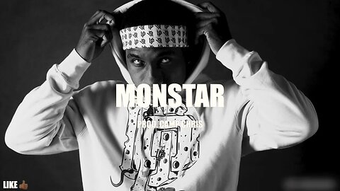 MONSTAR (Hopsin x Joyner Lucas x Kodak Black Type Beat x Horrorcore Type Beat) Prod. Camp Chris