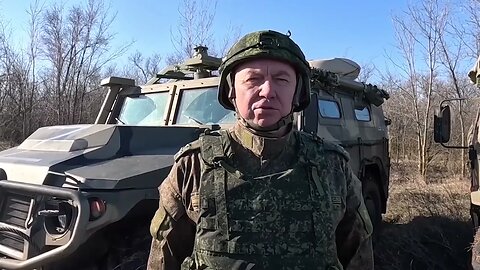 MoD Russia: Statement of Press Centre Chief of Zapad Group of Forces.
