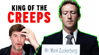 Zuckerberg Left Speechless - He Is FINISHED! Senators Blackburn, Cruz and Hawley