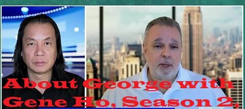 Trump NY Verdict and NY Real Estate I About George with Gene Ho, Season 2, Ep 14