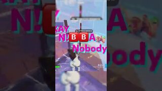 IS FORTNITE TOXIC? #shorts #fortnite #fortnitefunny #toxic #shortsviral