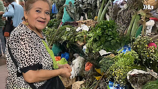 Venga le cuento: Conozca los remedios naturales que se usan en Santander