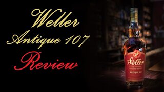 Weller Antique 107 Review - Is it worth the secondary prices ? - Also , what it's like to hunt in KY