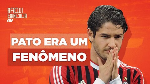 Relembre quando PATO ENCANTOU o mundo!