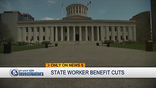 Ohio lawmaker calls for investigation into state healthcare assistance cuts