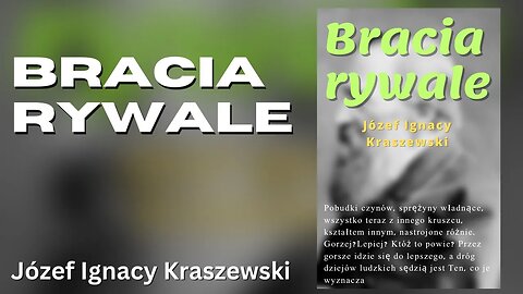 bracia rywale