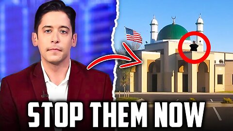 MICHAEL KNOWLES ADMITS MUSLIMS DEFEATED CHRISTIANS