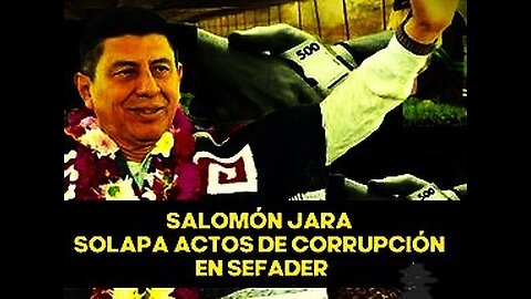 Señalan al Gobernador de Oxaca