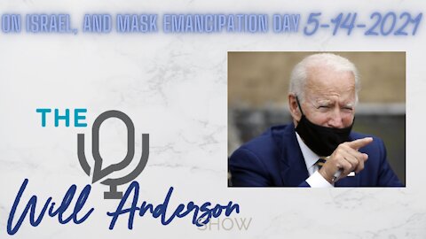 On Israel, And Mask Emancipation Day