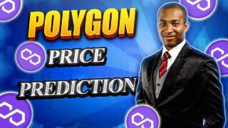 Polygon Price Prediction | Matic Price Prediction | Polygon Matic | Matic Crypto | Polygon Crypto