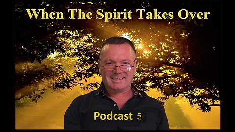 Podcast 5. Spirit possession. (WTSTO)
