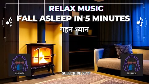 🌙 Relaxing Sleep Music 😴 - Sleeping Music For Deep Sleeping 💤 - Meditation Music 🧘‍♂️