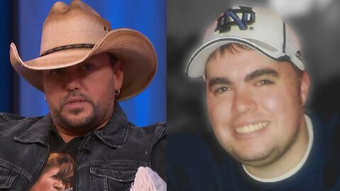 Fan Death At 2014 Jason Aldean Show Ruled Homicide After New Information Learned
