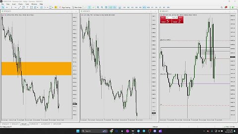 NQ AM Session 10/19/2023