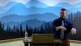 "1 Peter 3" | Pastor Jason Robinson