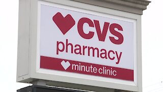 CVS rolls out COVID-19 vaccinations
