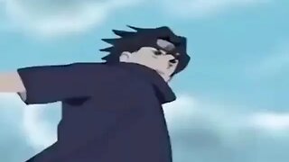 Sasuke vs Naruto x Three Days Grace AMV