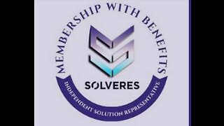 Solveres Member Training