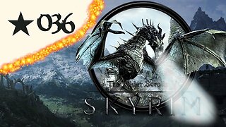 Let's Play SKYRIM 2021 ⭐ PART 36 | Beschaffe dir deine Ausrüstung