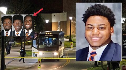 WITF HAPPENED? 3 UVA Football Players LOSE LlFE After Traveling Back & Being SH0T By Ex Teammate