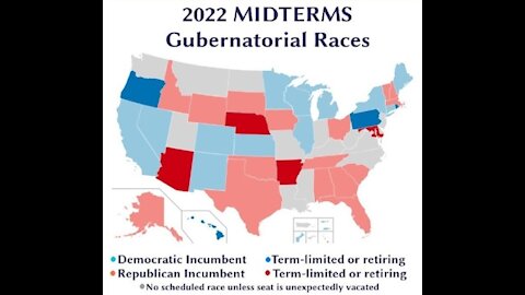 09.24.2021 Michigan Candidates Running in 2022