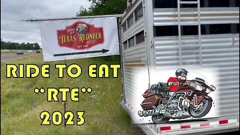 Ride TO EAT "RTE" 2023