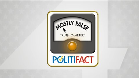 PolitiFact Wisconsin: Checking claims about migrants at southern border and delays in COVID-19 testing