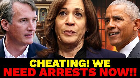 🚨White House FREAKS OUT! Cheating PROVEN, Trump owed MAJOR APOLOGY!!: S. Gardner _ Leon Benjamin