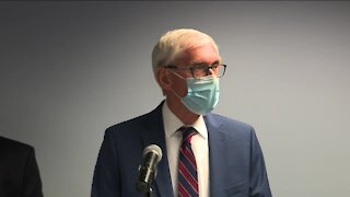 Evers calls special session on Medicaid expansion