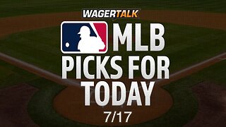 MLB Predictions & Picks Today | Expert Baseball Betting Advice and Tips | First Pitch July 17