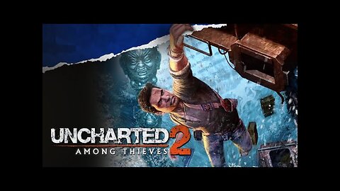 UNCHARTED Among Thieves Trailer