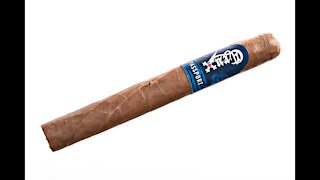 Crux Passport 5.5x44 Cigar Review