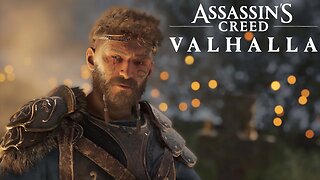 My First Look At The Ireland DLC For Assassins Creed Valhalla - PC Gameplay - Part 15