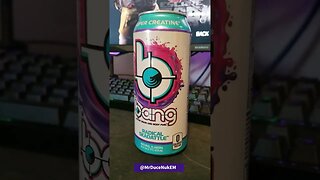 BANG energy Radical Skadattle is it good? Makes C4 skittles branded drink taste sub-par.