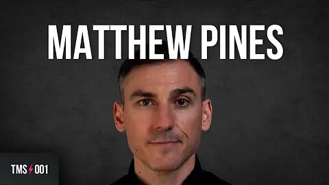 Is the Government Hiding Aliens? With Matthew Pines