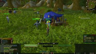 World of Warcraft Classic Join the Battle