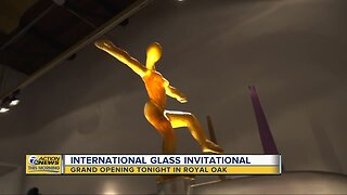 International Glass Invitational