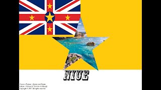 Flags and photos of the countries in the world: Niue [Quotes and Poems]