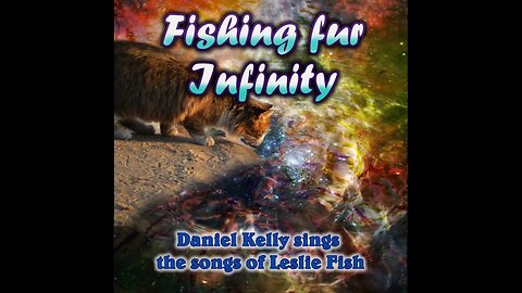 Hymn to the Night-Mare by Leslie Fish - Fishing fur Infinity