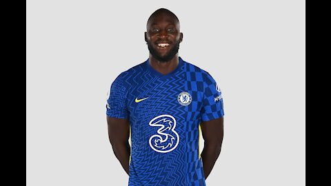 This is why Chelsea signed Romelu Lukaku !