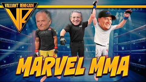 MARVEL CHAIRMAN Ike Pearlmutter TERMINATED & MORE Disney LIES