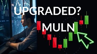 MULN Price Volatility Ahead? Expert Stock Analysis & Predictions for Tue - Stay Informed!